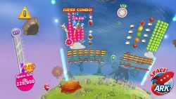 Скриншот к игре Space Ark