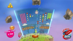 Скриншот к игре Space Ark