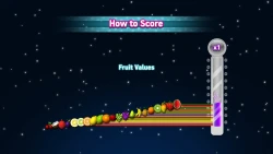 Скриншот к игре Space Ark