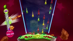 Скриншот к игре Space Ark