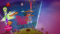 Скриншот к игре Space Ark