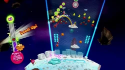Скриншот к игре Space Ark