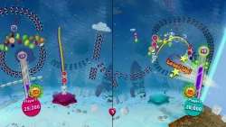 Скриншот к игре Space Ark