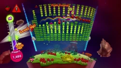 Скриншот к игре Space Ark