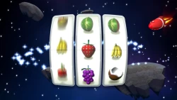 Скриншот к игре Space Ark
