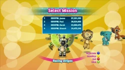 Скриншот к игре Space Ark