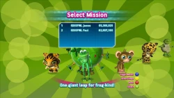 Скриншот к игре Space Ark