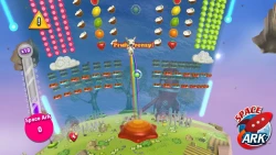 Скриншот к игре Space Ark
