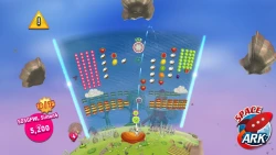 Скриншот к игре Space Ark