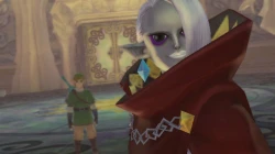 The Legend of Zelda: Skyward Sword Screenshots