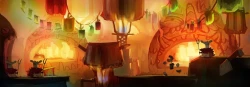 Rayman Origins Screenshots