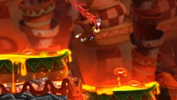 Rayman Origins Screenshots