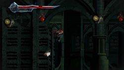 Скриншот к игре BloodRayne: Betrayal