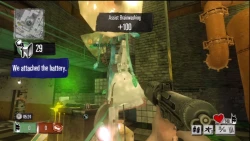 Скриншот к игре Gotham City Impostors