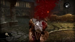 Rise of Nightmares Screenshots