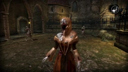 Rise of Nightmares Screenshots