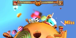 Planet Crashers Screenshots