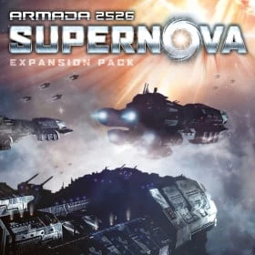 Armada 2526: Supernova