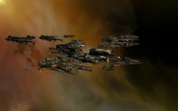 Armada 2526: Supernova Screenshots