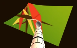 Proun Screenshots