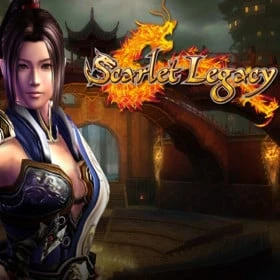 Scarlet Legacy