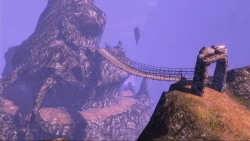 Scarlet Legacy Screenshots