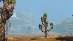 Scarlet Legacy Screenshots