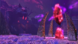 Scarlet Legacy Screenshots