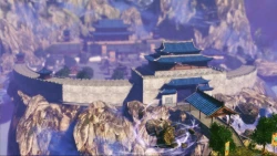 Scarlet Legacy Screenshots