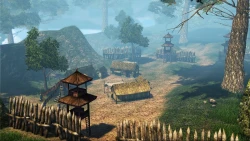 Scarlet Legacy Screenshots