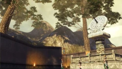 Scarlet Legacy Screenshots