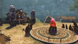 Scarlet Legacy Screenshots