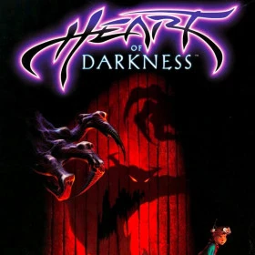 Heart of Darkness