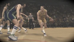 NBA 2K12 Screenshots