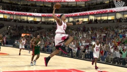 NBA 2K12 Screenshots