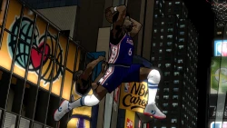 NBA 2K12 Screenshots