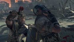 Ryse: Son of Rome Screenshots