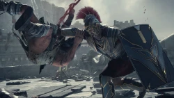 Ryse: Son of Rome Screenshots