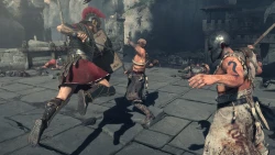 Ryse: Son of Rome Screenshots