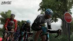 Pro Cycling Manager: Tour de France 2011 Screenshots