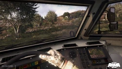 Скриншот к игре Arma III