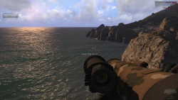 Скриншот к игре Arma III
