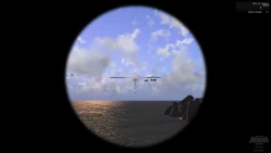 Скриншот к игре Arma III