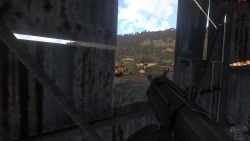 Скриншот к игре Arma III