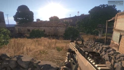 Скриншот к игре Arma III