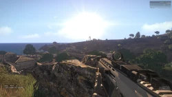 Скриншот к игре Arma III