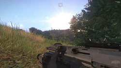 Скриншот к игре Arma III