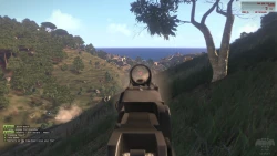 Скриншот к игре Arma III