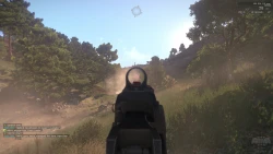 Скриншот к игре Arma III