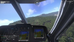 Скриншот к игре Arma III